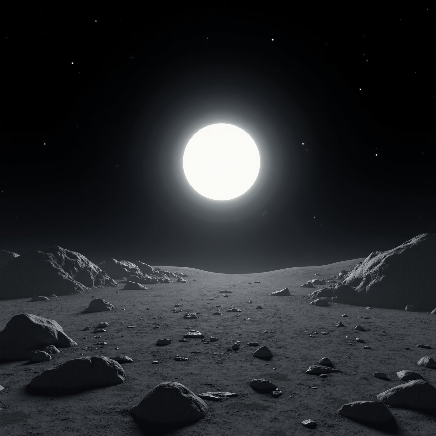 On Mercury, a single day lasts longer than the entire year. Not a riddle. Not a rounding trick. The actual arithmetic.