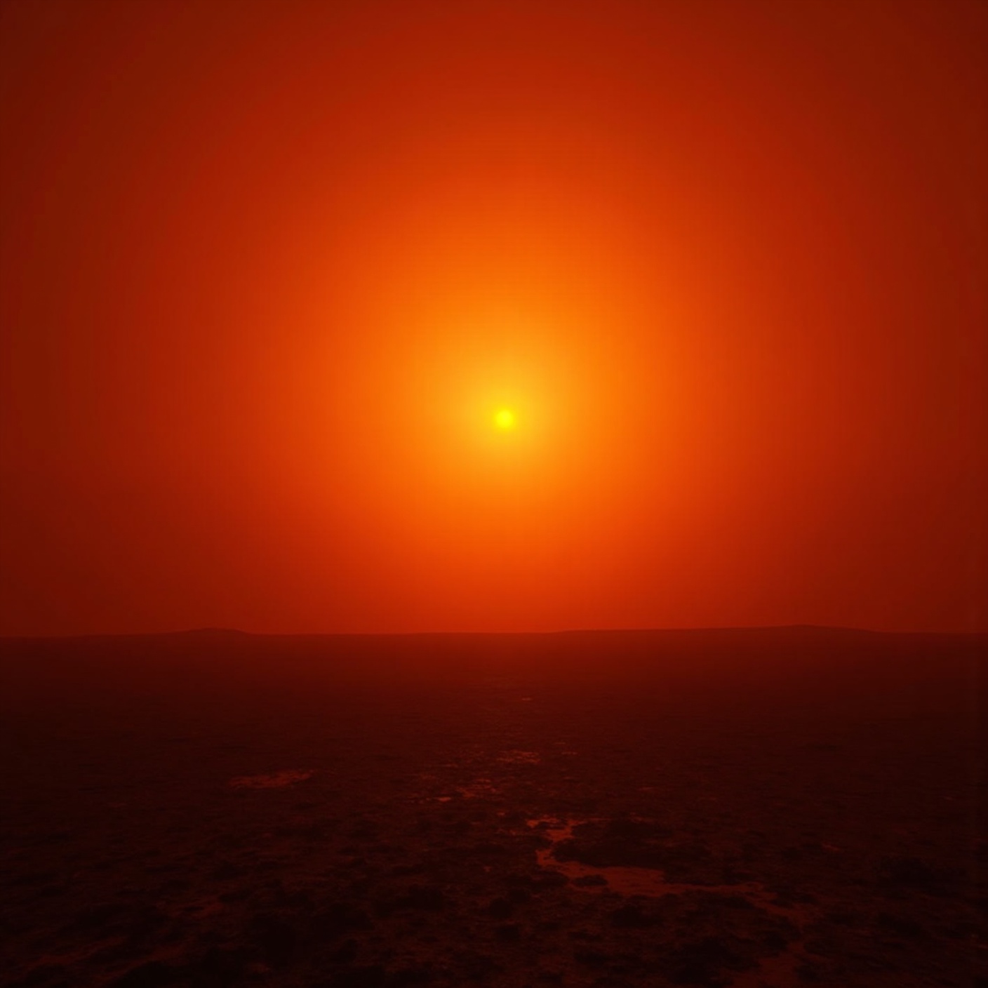 On Venus, your birthday would come around before a single day was over