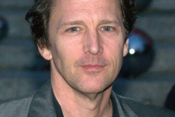 His son asked him one question at the kitchen table, and Andrew McCarthy couldn't answer it: "You don't really have any friends, do you, Dad?"