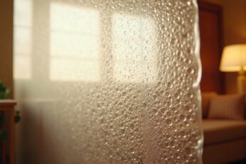 The thing everyone loves to pop was invented to hang on your wall. Nobody wanted bubbly walls — so its inventors tried again