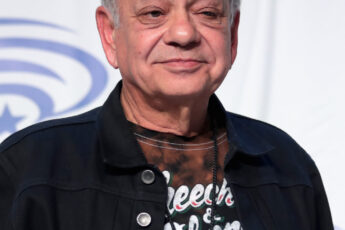 He turned 80 last Monday. Instead of a memoir, he gave away more than 700 paintings and put his own name on the country's first Chicano art museum.
