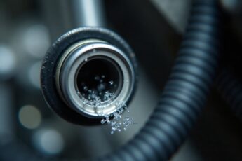 Scientists just found a way to cut diesel engine pollution by up to 67% — by adding water