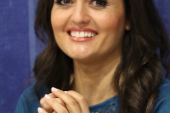 Everyone remembers her as Winnie Cooper. Almost nobody knows there's a math theorem with her name on it.
