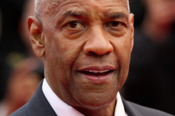 Denzel Washington has two Oscars and a hundred iconic roles. Ask what he's proudest of, and he gives one name: Pauletta