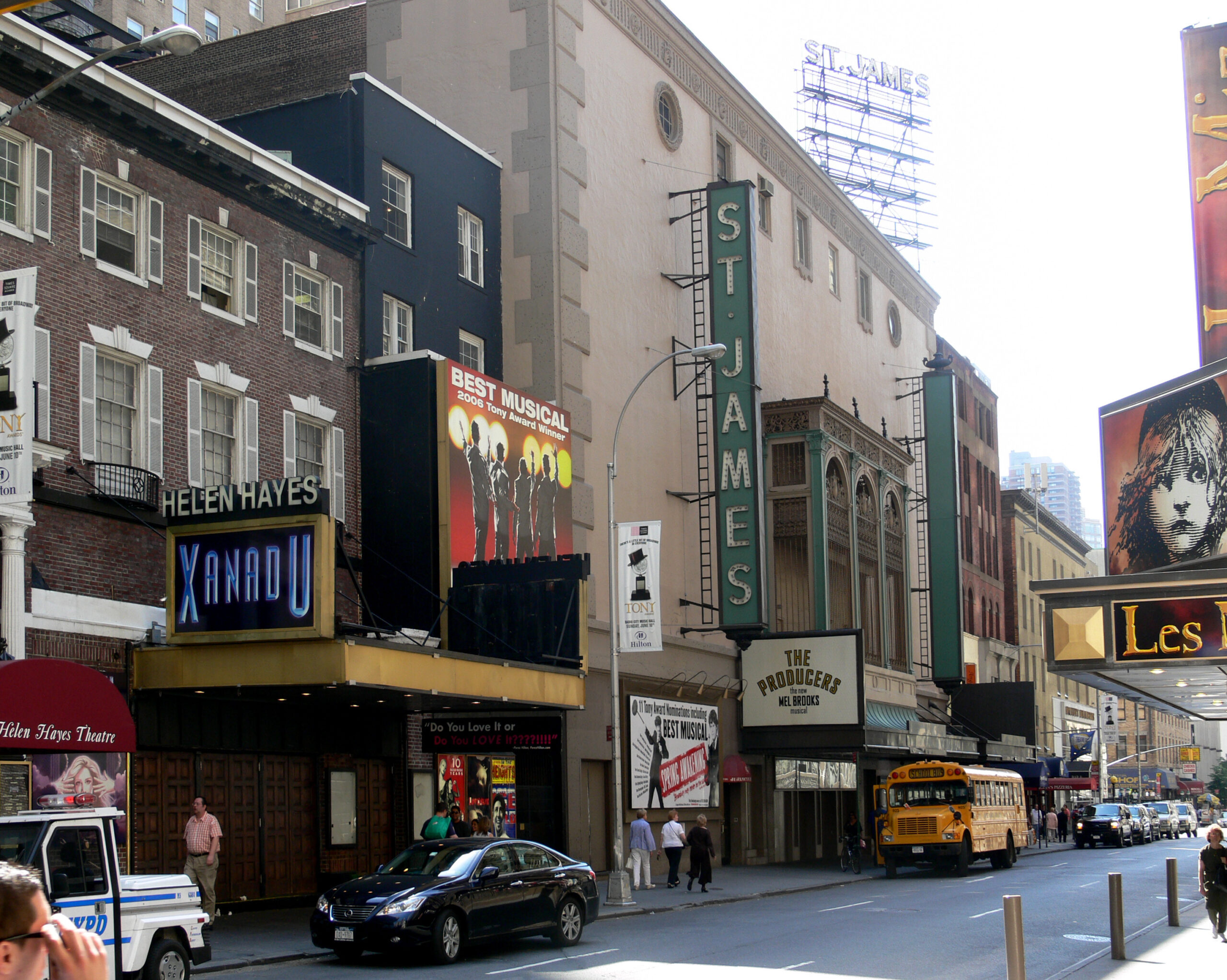 Dolly Parton books Broadway. Opening night is her 81st birthday
