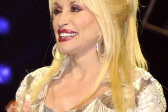 For 58 years, the most famous woman in country music was married to a man almost nobody ever saw. He died last March at 82.