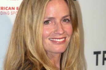 She was a few credits short of a Harvard degree when "The Karate Kid" came calling. She left. And she left it unfinished.