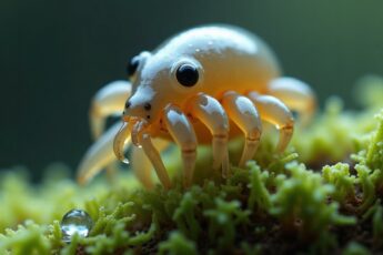 Scientists bolted living animals to the outside of a spacecraft and opened the hatch. Ten days later most of them woke up.