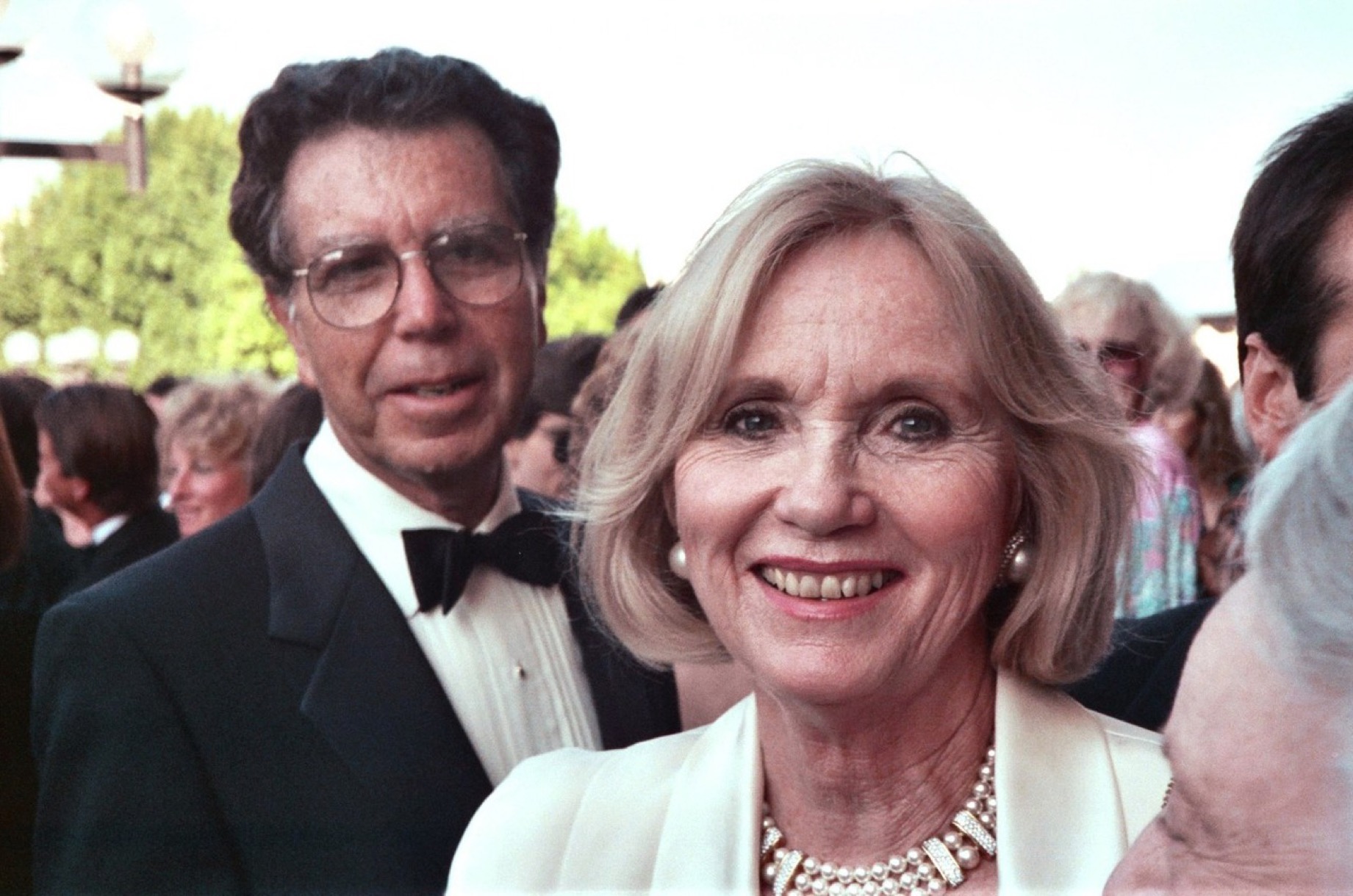 Eva Marie Saint won an Oscar for the very first movie she ever made. On July 4 she turned 102