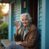 For nine days, 82-year-old Joan lay trapped on her bathroom floor after a fall. How she survived — and who finally noticed — will stay with you