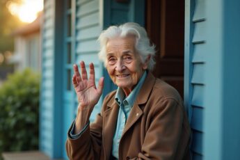 For nine days, 82-year-old Joan lay trapped on her bathroom floor after a fall. How she survived — and who finally noticed — will stay with you