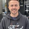Frankie Muniz announced his divorce after ten years — and the first thing he did was thank his wife, in public, for the dreams she set aside for him.