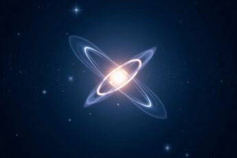 Two Princeton mathematicians proved that if YOU have free will, then so does an electron — and it's a real theorem, not a metaphor