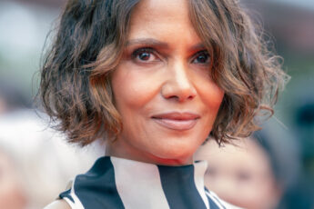 For eight months, everyone thought Halle Berry had turned him down. Then she walked onto Jimmy Fallon's stage with a ring on her hand.