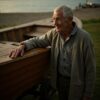 He drove two hours to haggle a dying man down on his old boat. He never said a word about the price.