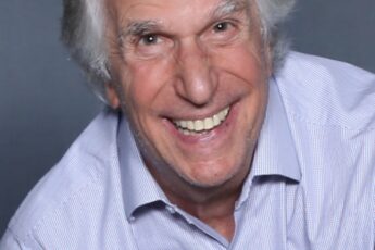 For 31 years, the coolest man on television believed he was stupid. Then he sat in a doctor's office listening to someone describe his stepson, and every word was about him.