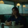 Her card was declined at $19.40. A stranger in a faded cap paid and walked out, and the napkin he left changed the next twelve years of her life.