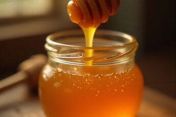 They tasted honey from a 3,000-year-old Egyptian tomb. It was still perfectly good.