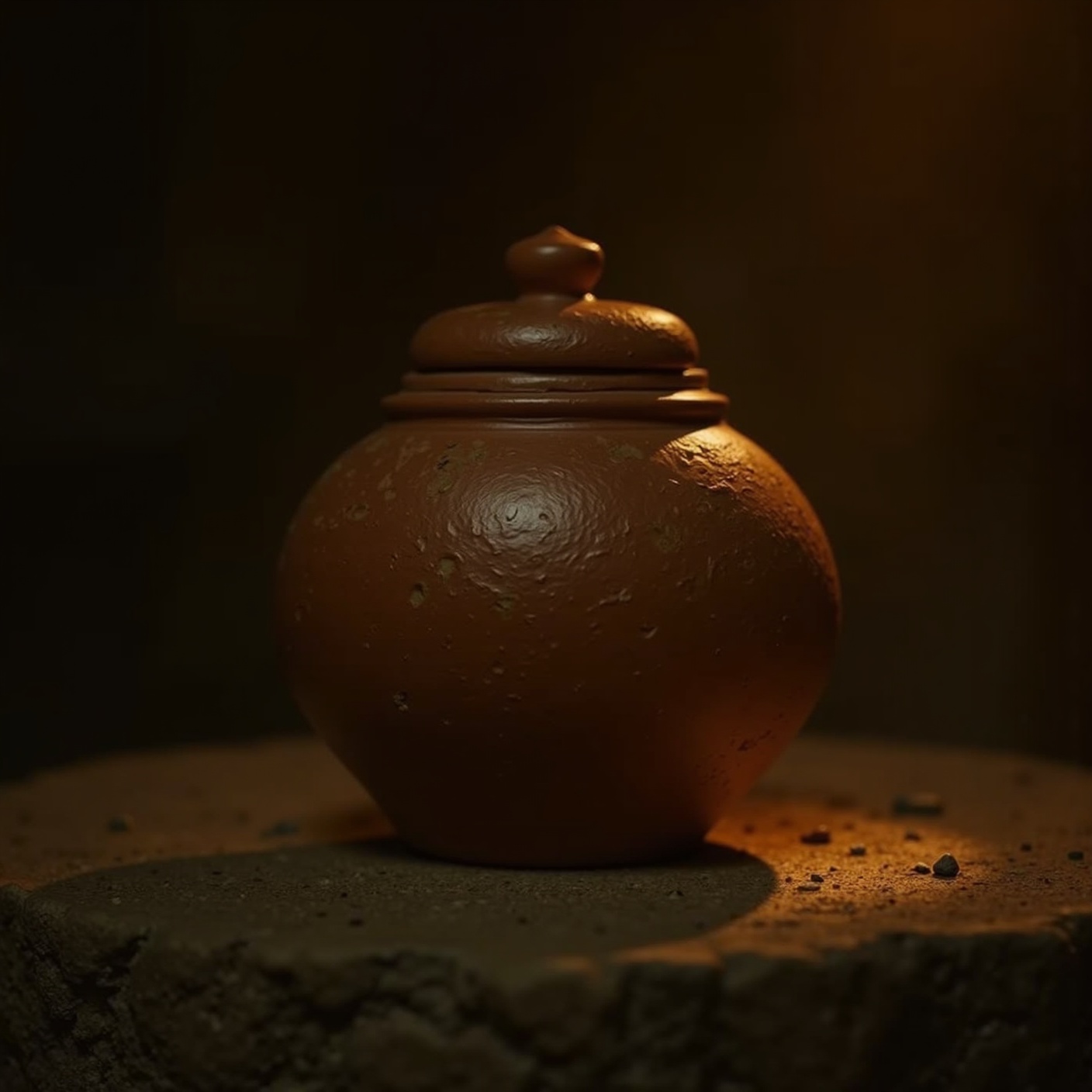 They tasted honey from a 3,000-year-old Egyptian tomb. It was still perfectly good.
