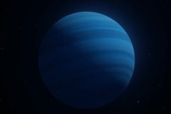 It rains diamonds inside Neptune and Uranus. In 2017, scientists finally made it happen in a lab — on purpose.