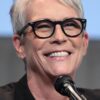 45 years in the business and not one Oscar. Then, at 64, Jamie Lee Curtis walked up and took one. What she did with the rest of it is the part people love her for.
