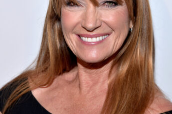 Jane Seymour said yes at 75. Then the ring rolled under the bed, and her fiancé couldn't get back out