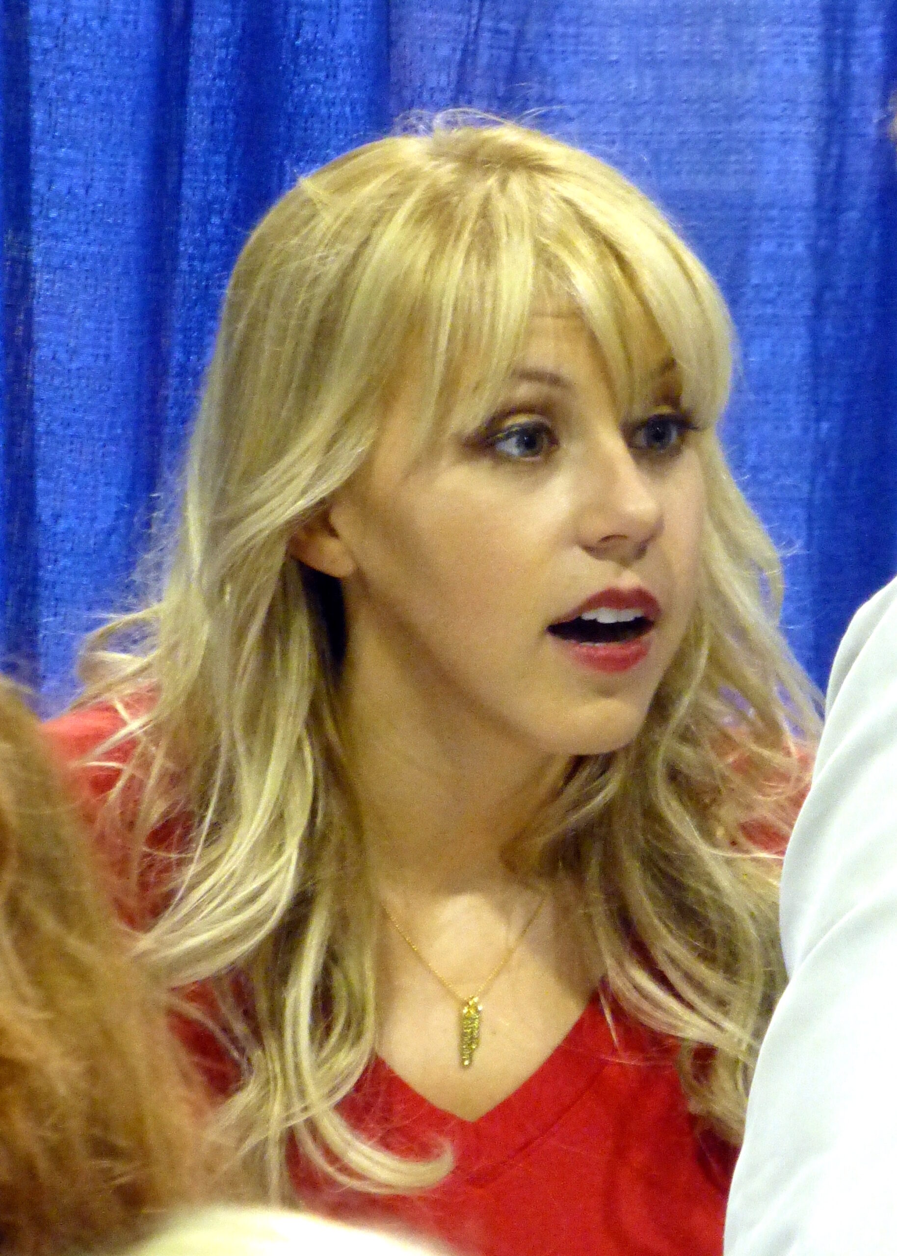 She was Stephanie Tanner on "Full House." At fourteen she took her first drink — how Jodie Sweetin found her way back