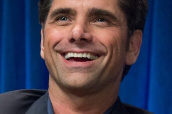 To a whole generation, John Stamos is Uncle Jesse: the cool one who always landed on his feet. What they never saw was the night a police car nearly ended everything.
