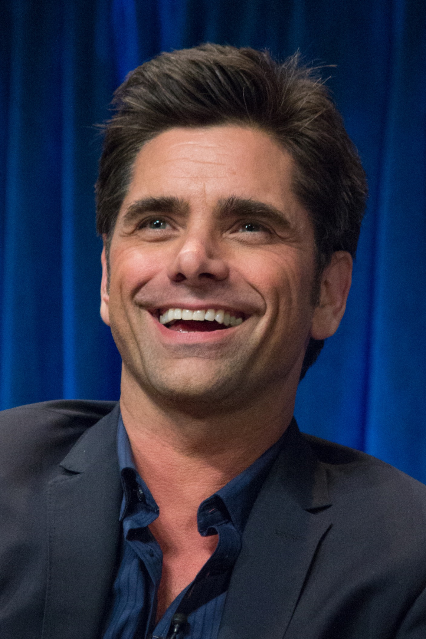 To a whole generation, John Stamos is Uncle Jesse: the cool one who always landed on his feet. What they never saw was the night a police car nearly ended everything.