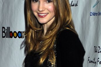 She was a teenage Disney Channel star, and then she quietly walked away from all of it. Today Kay Panabaker pulls on rubber boots before sunrise, and she'll tell you she's never been happier.