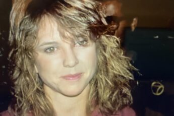 Kristy McNichol and Leif Garrett Reunite After Almost 50 Years Apart