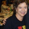 Remember Kristy McNichol from "Family"? She turned up in Tennessee this month with a snake around her neck.
