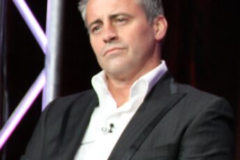 We hadn't seen Joey on a new TV show in almost six years. Then, the same week he turned 59, Matt LeBlanc quietly signed on to something nobody saw coming.