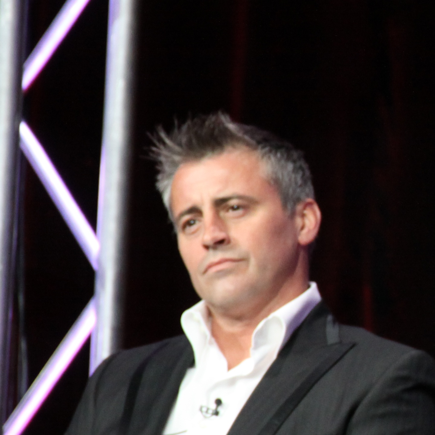 We hadn't seen Joey on a new TV show in almost six years. Then, the same week he turned 59, Matt LeBlanc quietly signed on to something nobody saw coming.