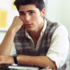 He was America's biggest teen crush in 1984. He quit in 1991 and has spent 35 years making furniture by hand