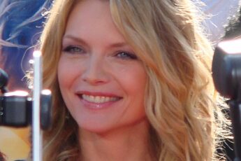 She walked away from TV for years. At 68, Michelle Pfeiffer came back for one role and called it the one she'd waited her whole life to play