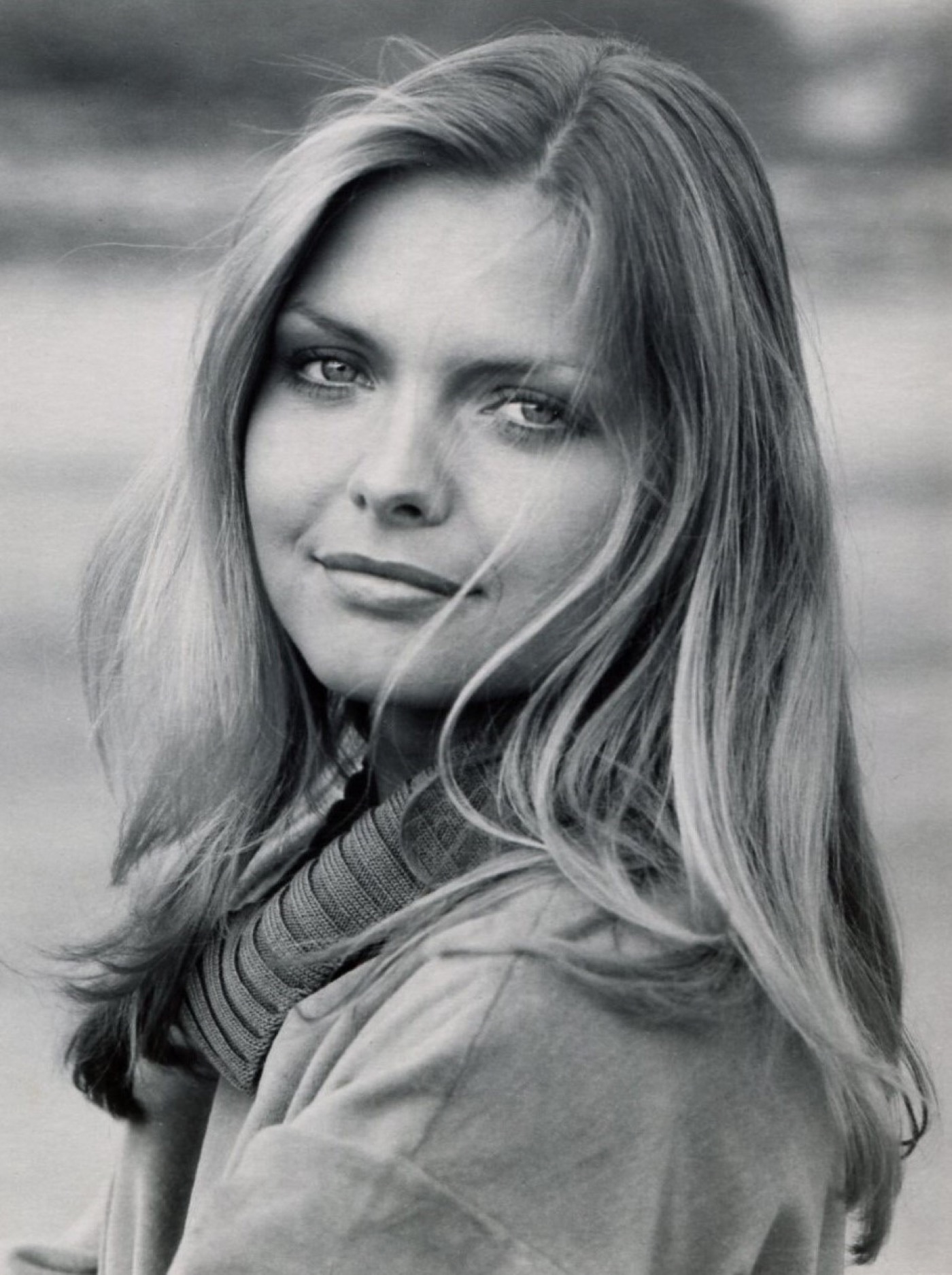 She walked away from TV for years. At 68, Michelle Pfeiffer came back for one role and called it the one she'd waited her whole life to play