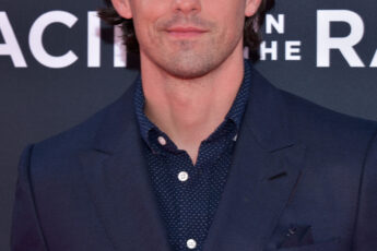 Milo Ventimiglia, TV's favorite dad on "This Is Us," just became a father again at 49. And the name he picked says everything