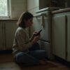 My absent father left me half of the apartment I lived in. My mother had already spent every dollar of it, before she even knew he'd died