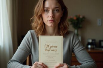 My sister is marrying the man she stole from me, and my whole family says I'm the villain for refusing to sit in the front row