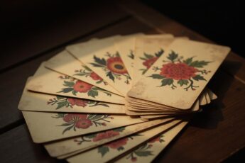 Nintendo is older than sliced bread — by 38 years. The company behind Mario was hand-painting playing cards in Kyoto in 1889.