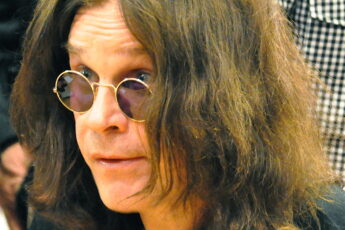 He played one last show in his hometown. Seventeen days later Ozzy Osbourne was gone, and nobody in that stadium had known they were watching a goodbye. Except, maybe, him.
