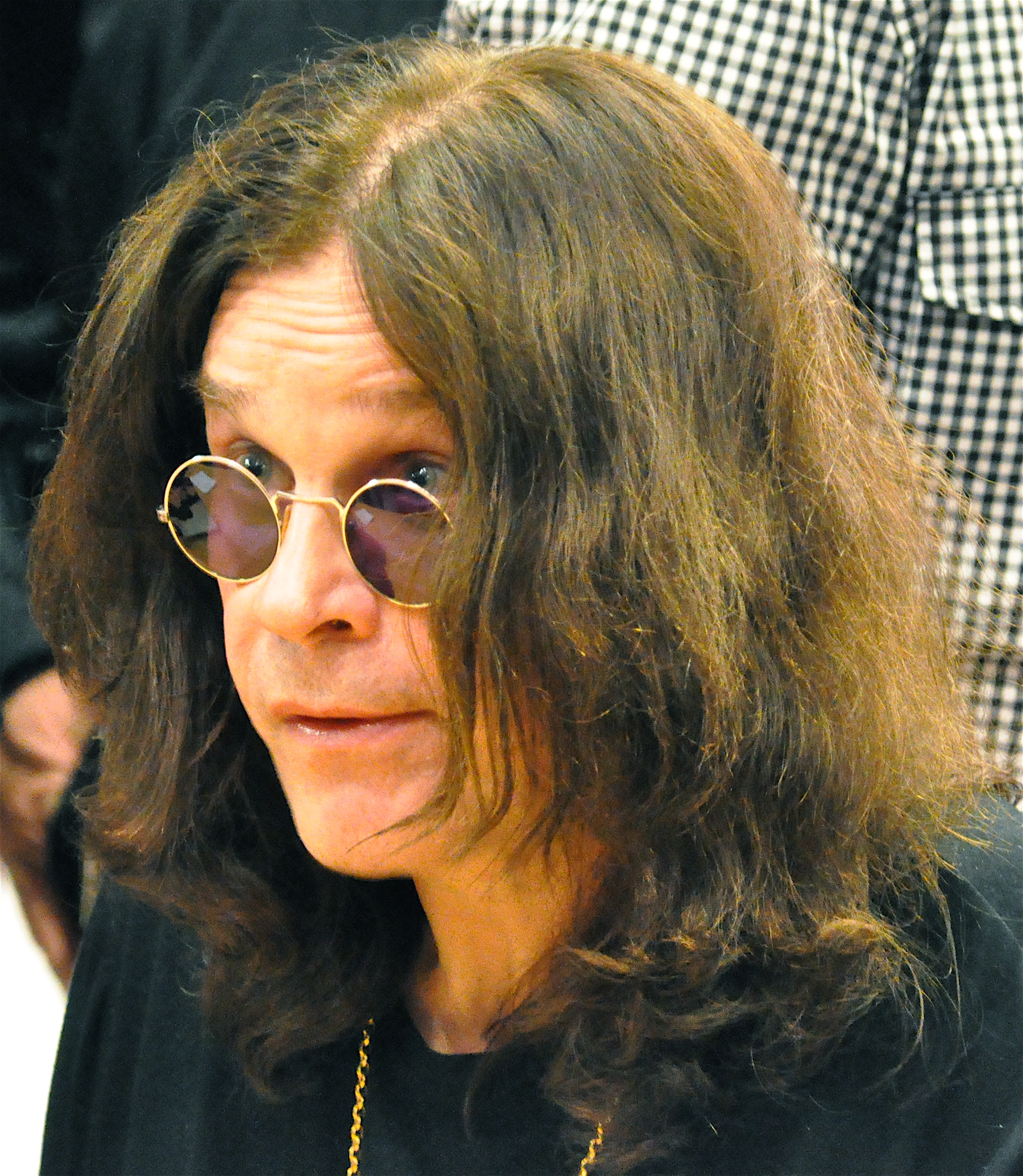 He played one last show in his hometown. Seventeen days later Ozzy Osbourne was gone, and nobody in that stadium had known they were watching a goodbye. Except, maybe, him.