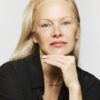 She walked into Paris Fashion Week with a bare face. Hollywood spent 30 years laughing at Pamela Anderson. Then it started calling.