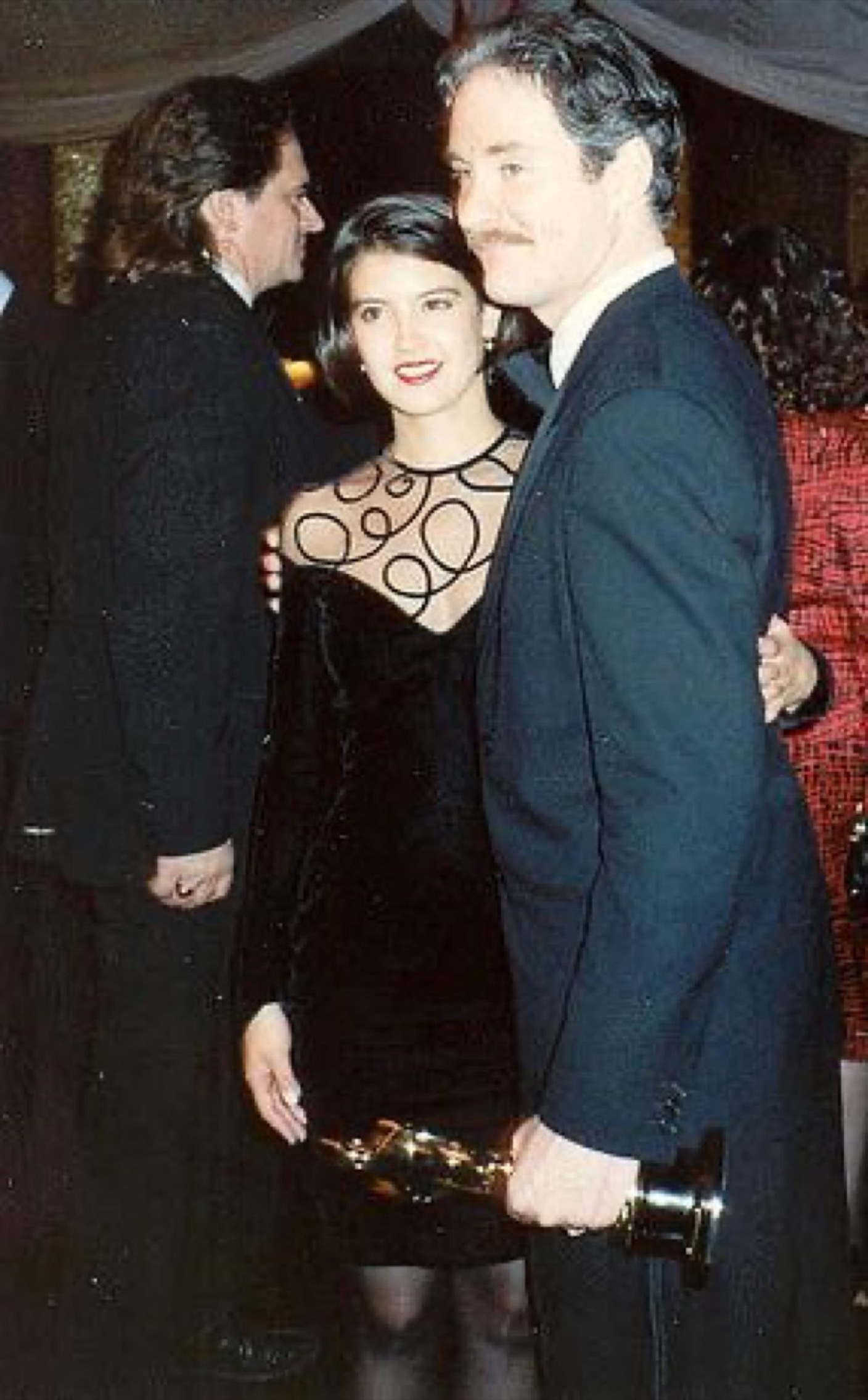 She turns 63 today. In the 1980s she was one of the most recognizable young faces in America — and then, at the very peak of it, she walked off Hollywood's A-list and never looked back.