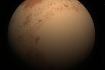 We discovered Pluto in 1930. It still hasn't finished one lap around the Sun, and won't until long after everyone reading this is gone