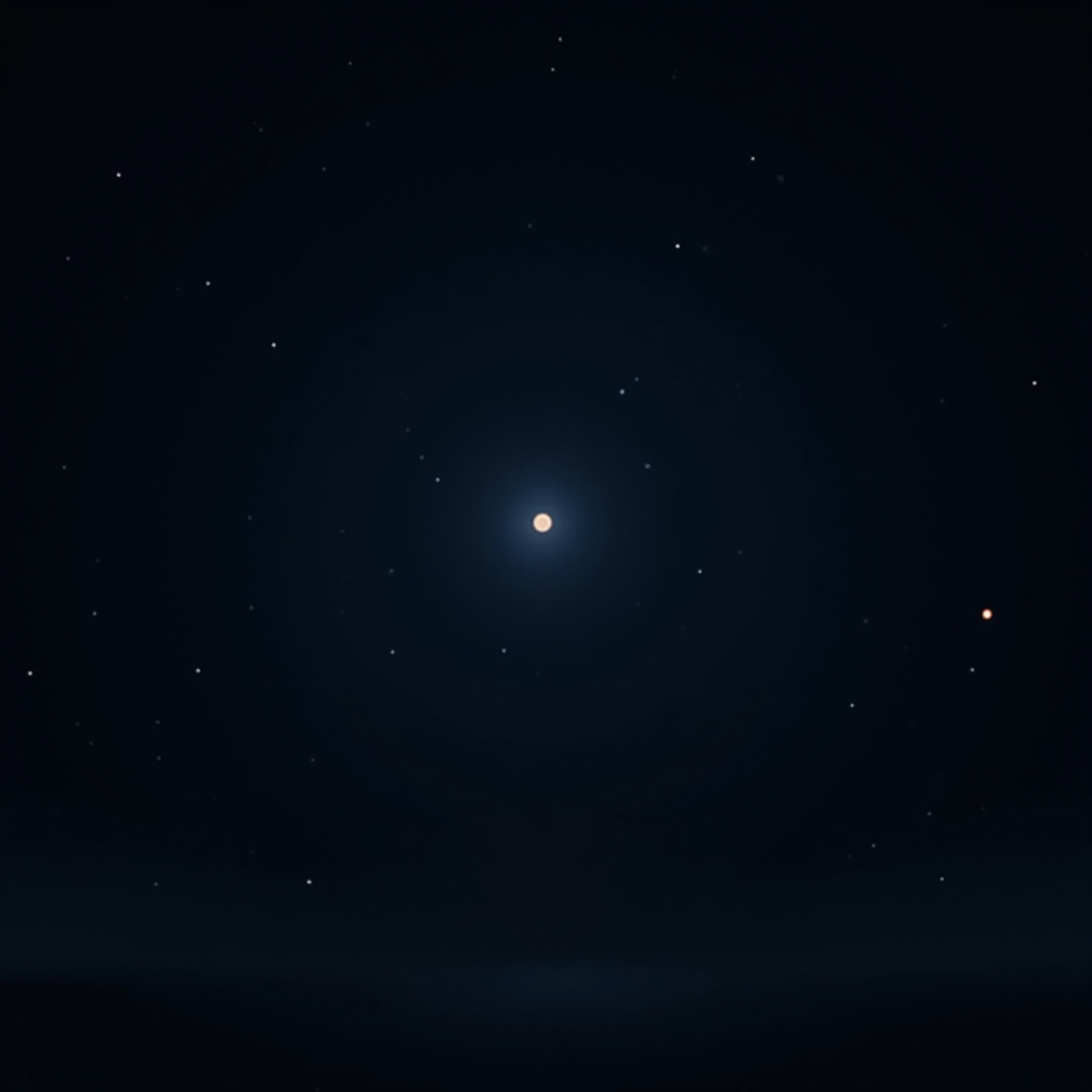 We discovered Pluto in 1930. It still hasn't finished one lap around the Sun, and won't until long after everyone reading this is gone