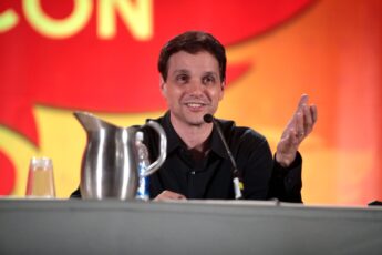 Ralph Macchio met his wife at 15 in his grandmother's basement — and never let go