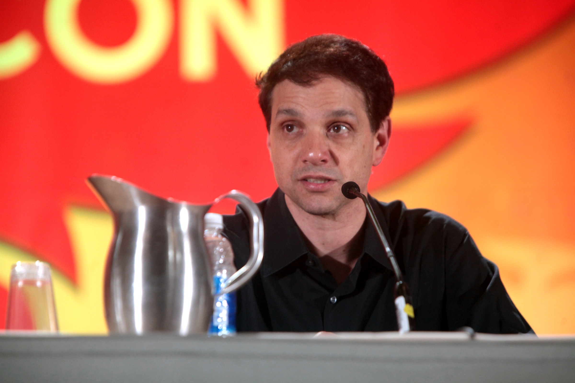 Ralph Macchio met his wife at 15 in his grandmother's basement — and never let go