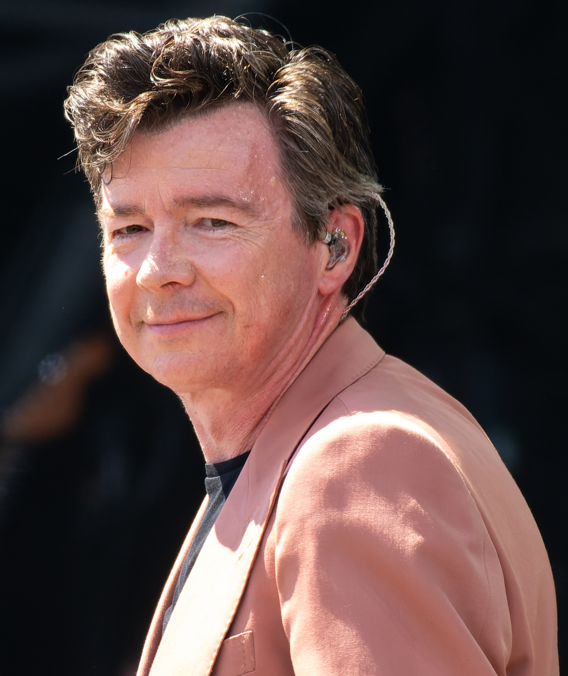 He had one of the biggest voices in pop, and he walked away at 27 to raise his daughter. Then the internet turned his forgotten hit into the biggest running joke in its history — and accidentally handed him his whole career back.
